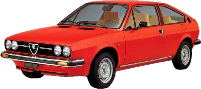 ALFASUD SPRINT